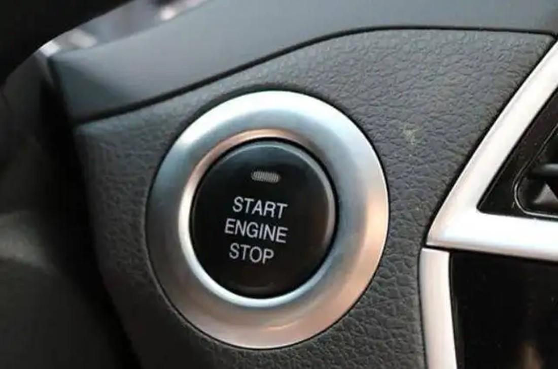 汽车一键启动有哪些功能和作用，现在的汽车都是一键启动吗