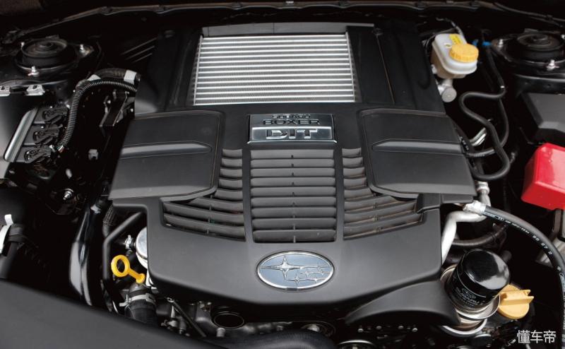 自然吸气发动机与涡轮增压发动机有何区别，同排量自吸和涡轮增压哪个省油