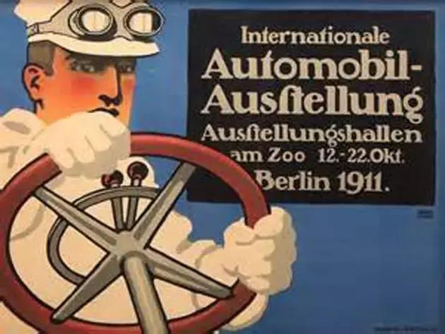 法兰克福车展在以下哪个国家举办，国际五大车展有哪些