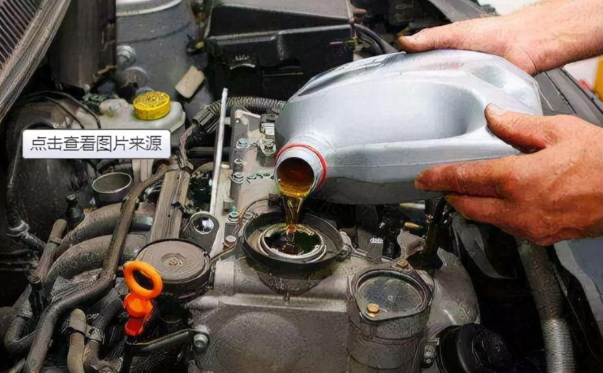 汽车出现烧机油是什么原因造成的，烧机油会导致什么后果