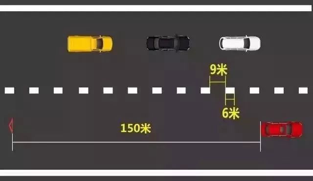高速公路行驶发生交通意外 如何应对，高速开车如何估算距离？