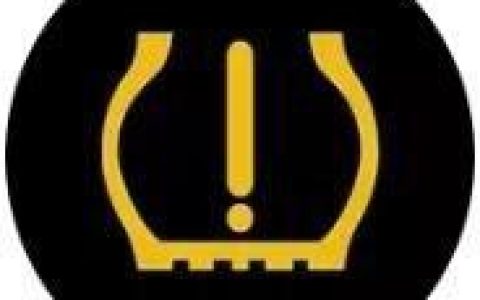 发动机故障灯图标讲解，发动机故障灯亮黄灯是什么原因引起的