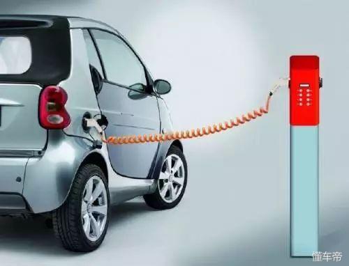 电动汽车充电接口都一样吗，电动汽车充电桩接口标准