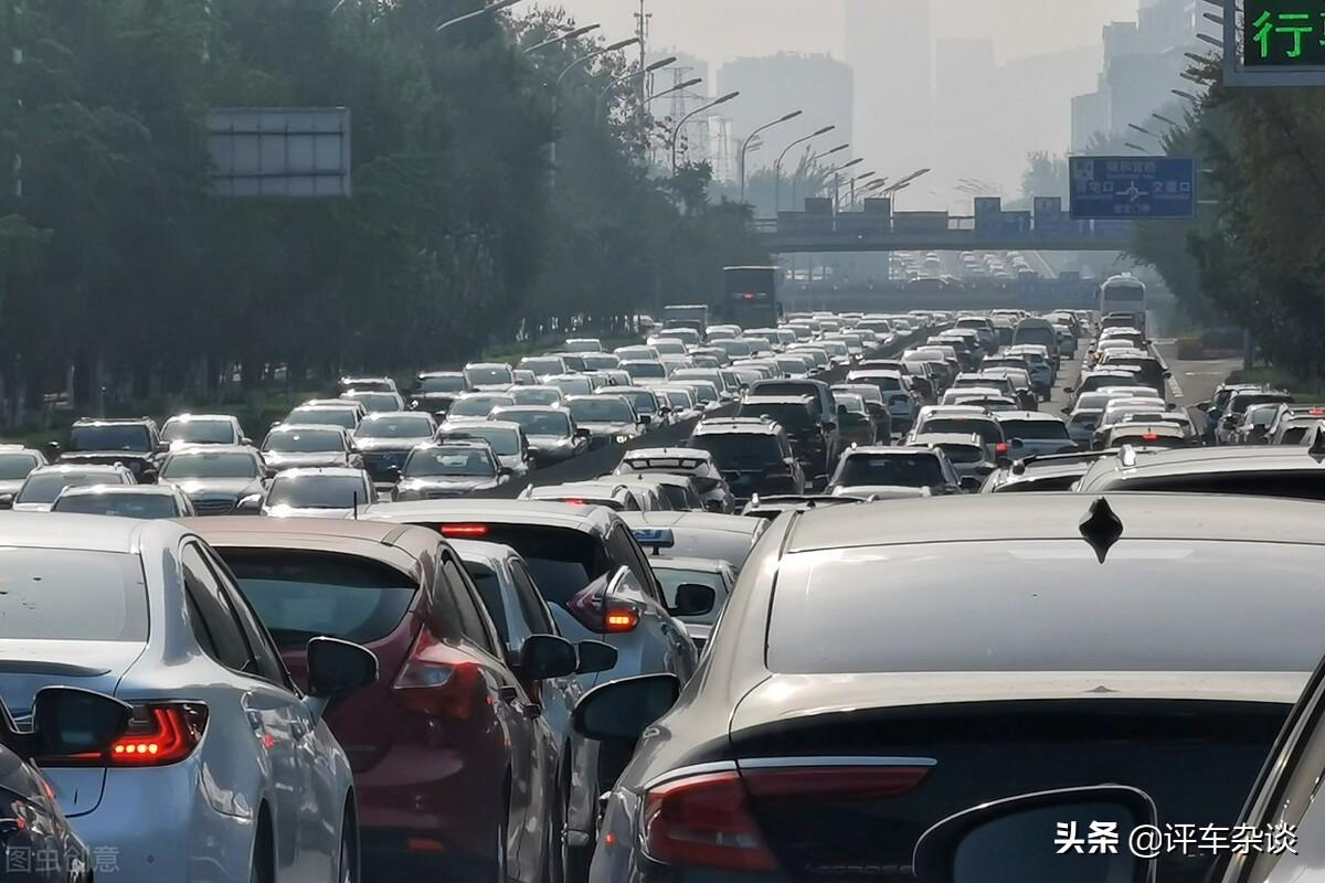 北京车牌指标最新政策，北京机动车指标新规