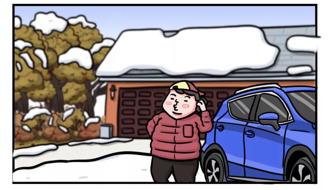 冬天还需要热车吗，冬天开车需要热车吗，冬季热车的正确方法