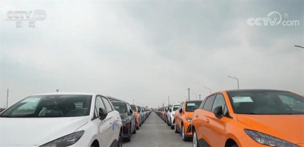 中国纯电动汽车销量排名（中国纯电动汽车销量排名前十）