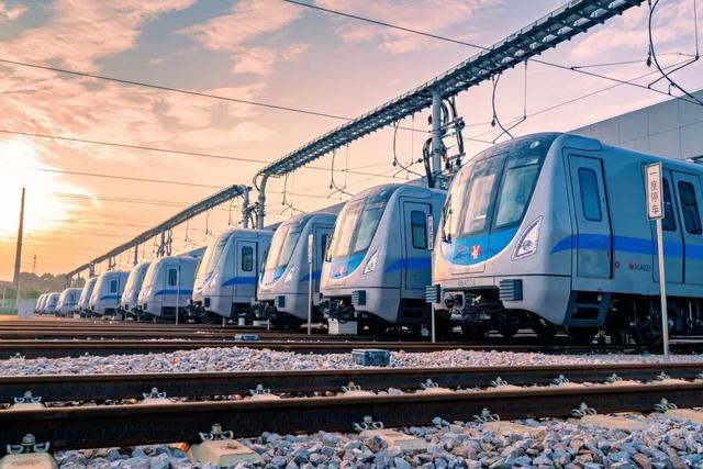 广州地铁招聘信息最新招聘2023（广州地铁招聘信息最新招聘2023年）
