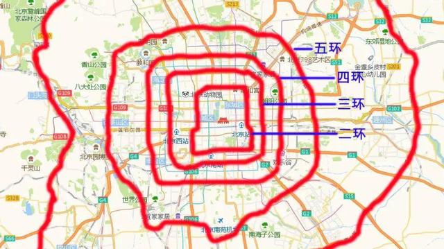 外地车能进北京吗2023年（外地车能进北京吗2023年限行）