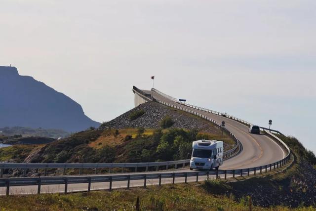 挪威大西洋公路（挪威大西洋公路图片）