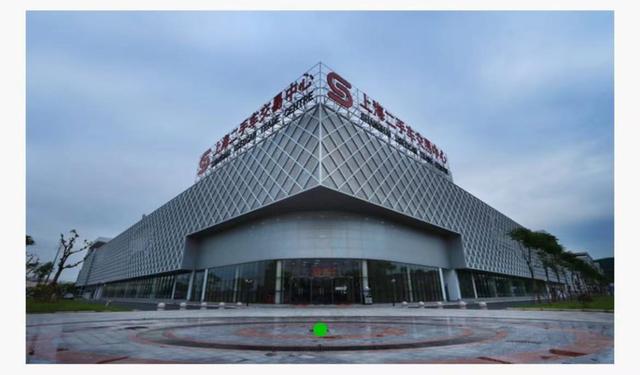 上海二手车交易市场（上海二手车交易市场官网）