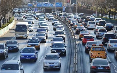 据说北京限购燃油小汽车将成为历史，今后将实行“限行不限购”！